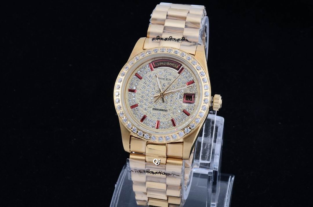 Rolex watch man-084